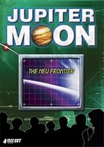 Jupiter Moon: New Frontier (4pc)