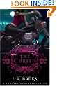 The Cursed (Vampire Huntress Legends)