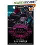 The Cursed (Vampire Huntress Legends)