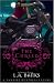 The Cursed (Vampire Huntress Legends)