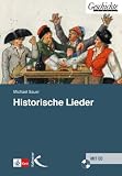 Zoom Produkt-Bild: Historische Lieder