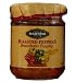 Gourmet Food : Mantova Roasted Peppers Bruschetta Topping