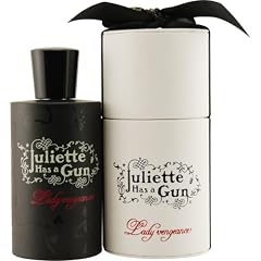 Juliette Has A Gun Lady Vengeance Eau de Parfum Spray 50ml