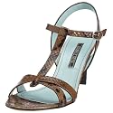 Jouer le Style Damen Sandale, JC023