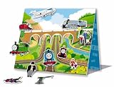 Magnetics - Thomas the Tank Engine