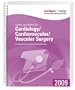 2009 Coding and Billing for Cardiology/Cardiothoracic Surgery/Vascular Surgery