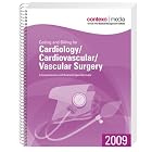Click here to buy 2009 Coding and Billing for Cardiology Cardiothoracic Surgery Vascular Surgery by  Contexo Media.