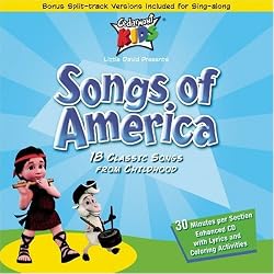 Songs of America