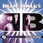 Party Groove: Blue Ball 5
