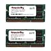 Komputerbay 8GB (2x 4GB) DDR3 SODIMM (204 pin) 1333Mhz PC3 10600 8 GB
