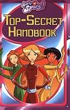 Top-Secret Handbook (Totally Spies!)
