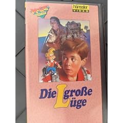 McGee and Me, Folge 1: Die gro�e L�ge