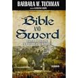 Bible and Sword: England and Palestine from the Bronze Age to Balfour (Library Edition) by Barbara Wertheim Tuchman and Wanda McCaddon