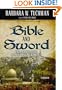 Bible and Sword: England and Palestine from the Bronze Age to Balfour (Library Edition)