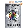 Look into my eyes (Ruby Redfort, Book 1)