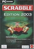 Revue Ubisoft  / Scrabble Edition 2003