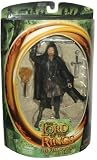 from ToyBoz Lord of The Rings - Strider - Fellowship of The Rings Figure, 1st series large box desin - LOTR Model V-53/81002