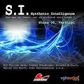 Verfolgt (S. I. Synthetic Intelligence, Phase 06)