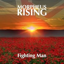 Fighting Man - in aid of HELP for HEROES and the Poppy Appeal