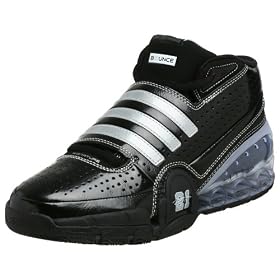 adidas Men's TS Bounce Commander Basketball Shoe adidas Men's TS Bounce Commander Basketball Shoe