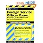 CliffsTestPrep Foreign Service Officer Exam: Preparation for the Written Exam and the Oral Assessment