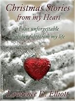 Christmas Stories from my Heart
