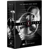 X-ファイル ファースト・シーズン DVD-BOX