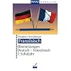 �bersetzungen Deutsch-Franz�sisch, 7. Schuljahr