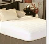 Sealy Protection Plus E. King Mattress Pad