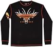 HARLEY-DAVIDSON Las Vegas Cafe thermal biker shirt
