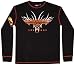 HARLEY-DAVIDSON Las Vegas Cafe thermal biker shirt