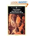 Penguin Classics History Of The Peloponnesian War