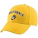 Cal Golden Bears Gold Classic Structured Adjustable Hat