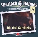 Sherlock Holmes 11 [CASSETTE]