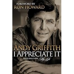 I Appreciate It: My Life