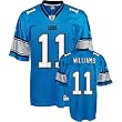 Roy Williams #11 Detroit Lions Youth NFL Replica Player Jersey (Powder Blue) Roy Williams #11 Detroit Lions Youth NFL Replica Player Jersey (Powder Blue)