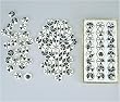 Chekit, the hexagonal Domino game