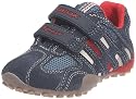 Geox Kids B Snake Boy T Baby Shoe