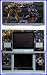 Search : Transformers Bumblebee Game Vinyl Decal Skin Protector Cover #5 for Nintendo DS