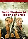 Eigenschaften Warner Home Video - DVD  / Beim Sterben ist jeder der Erste (Special Edition)