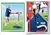 MLB Multi-Position Batting Tee