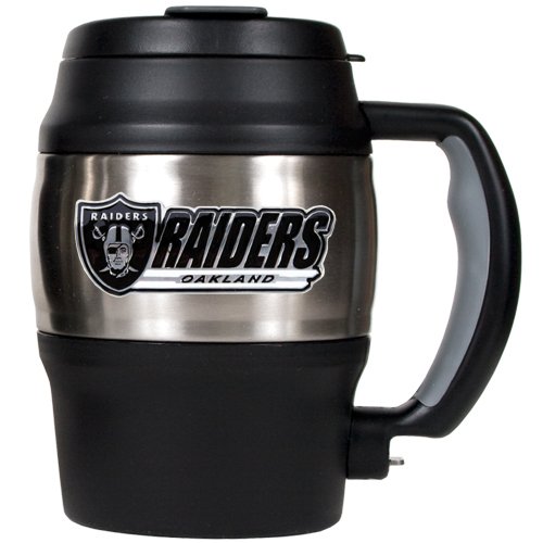 Great American NFL 20 oz. Mini Travel Jug