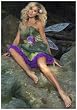 Leg Avenue Women's Woodland Fairy Costume
