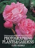 Photographing plants & gardens
