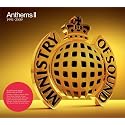 Various Artists - Ministry Of Sound: Anthems II 1991-2009