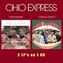 Ohio Express/Chewy Chewy