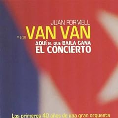 Aqui el Que Baila Gana el Concierto