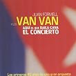 Aqui el Que Baila Gana el Concierto