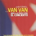 Aqui el Que Baila Gana el Concierto