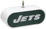 iHip NFL NY JETS On-Go Speaker for iPod and MP3 Players